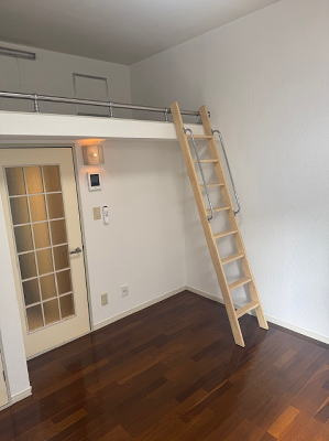 【洋室】 | ミヤビハイツ