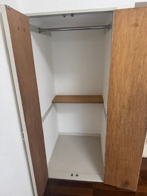 【収納】 | ミヤビハイツ