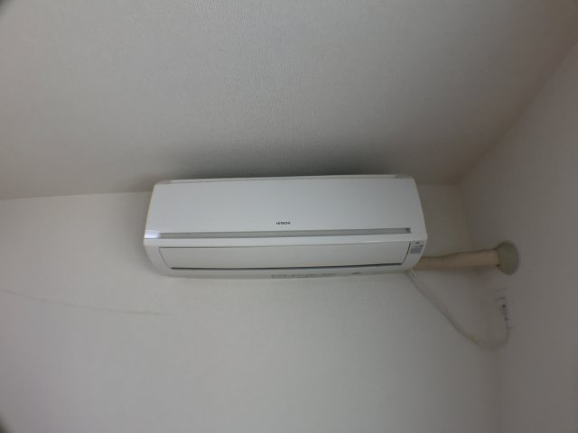 アルカディア　フジの設備