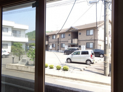 【展望】 | フローラ新町