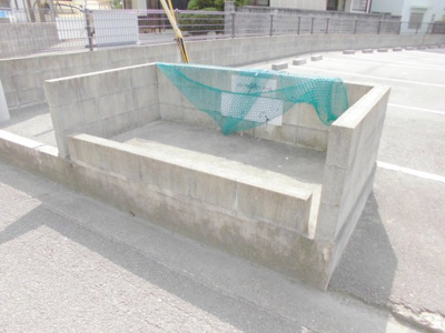 【その他共用部分】 | フローラ新町