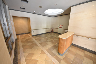 【その他共用部分】 | ディークラディア阿倍野