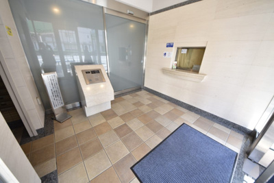 【その他共用部分】 | ディークラディア阿倍野