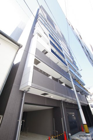 アドバンス大阪セレーノ　仲介手数料無料の外観