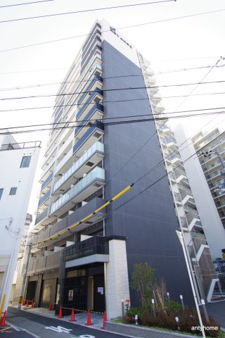アドバンス大阪セレーノ　仲介手数料無料の外観