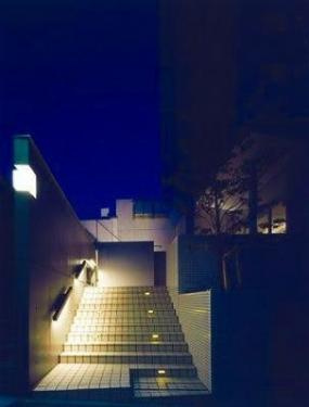 【エントランス】 | MFPR代々木タワー