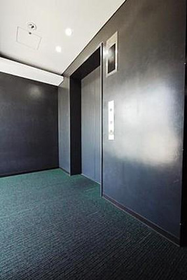 【その他共用部分】 | MFPR代々木タワー