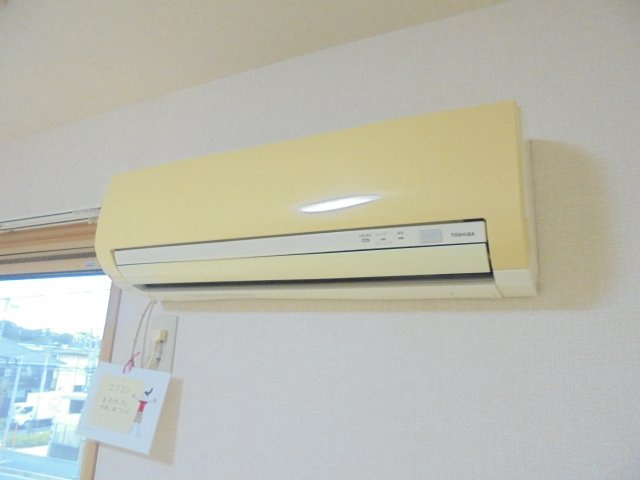 カサベルデの設備