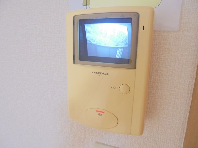 カサベルデのセキュリティ