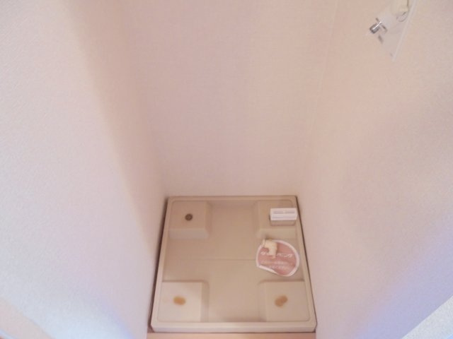 カサベルデの設備