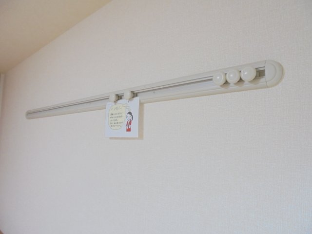 カサベルデの設備