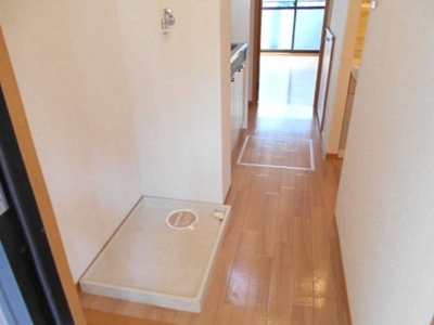 【設備】 | シャトレー・ワタナベ2