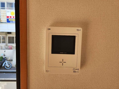 【設備】 | シャトレー・ワタナベ2