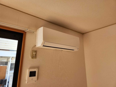 【設備】 | シャトレー・ワタナベ2