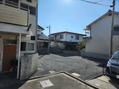 【外観】 | シャトレー・ワタナベ2