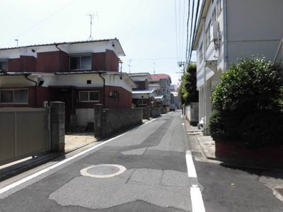 【周辺】 | シャトレー・ワタナベ2