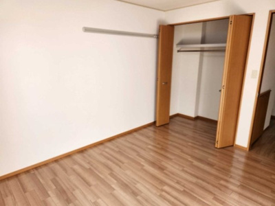 【収納】 | シャトレー・ワタナベ2