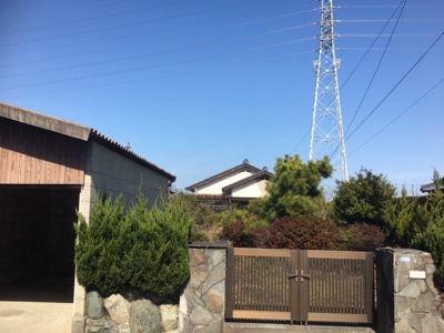 【外観】 | 中村松木1丁目　中古物件