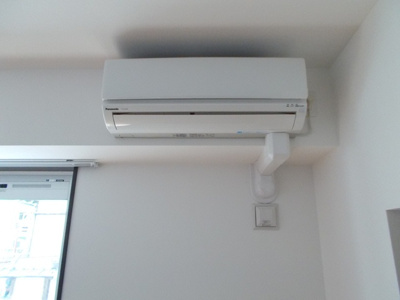 【内装】 | AMEDEE福島