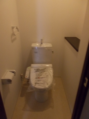【トイレ】 | AMEDEE福島