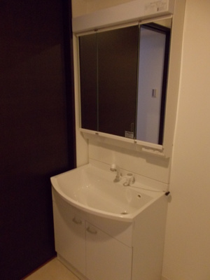 【独立洗面台】 | AMEDEE福島