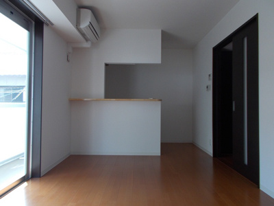 【居間・リビング】 | AMEDEE福島