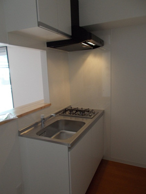 【キッチン】 | AMEDEE福島