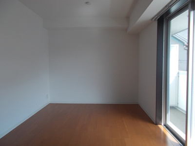 【洋室】 | AMEDEE福島