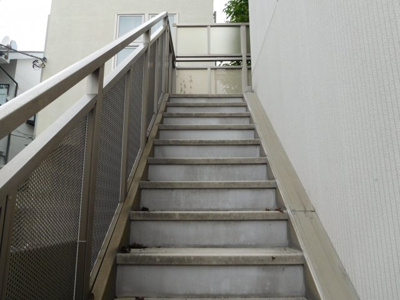 【その他共用部分】 | YKL FLAT