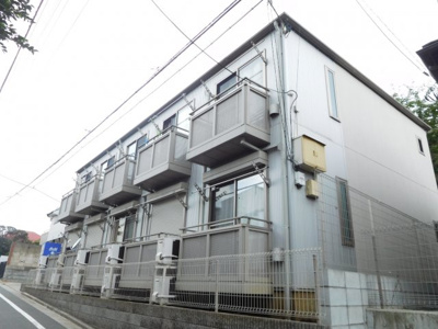 【外観】 | YKL FLAT