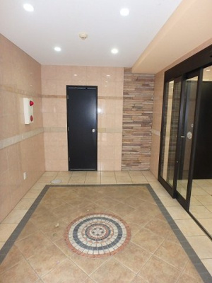 【エントランス】 | アリオーラ西梅田