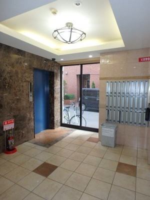 【その他共用部分】 | アリオーラ西梅田