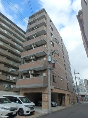 【外観】 | アリオーラ西梅田