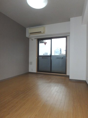 【洋室】 | アリオーラ西梅田