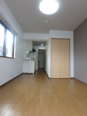 【居間・リビング】 | アリオーラ西梅田