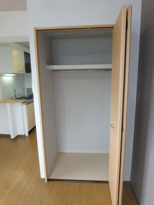 【収納】 | アリオーラ西梅田