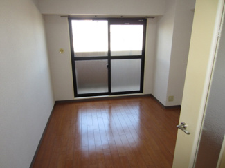 【洋室】 | エクセレント岸和田弐番館