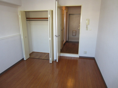 【洋室】 | エクセレント岸和田弐番館