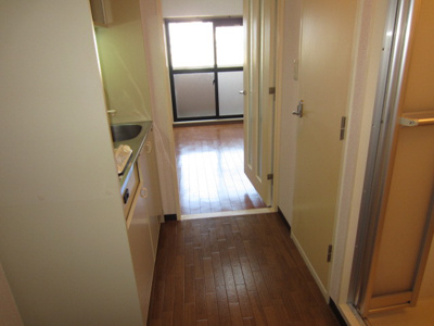 【キッチン】 | グロース・エレガント岸和田弐番館