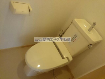 【トイレ】 | グリーンハイツカワムラ