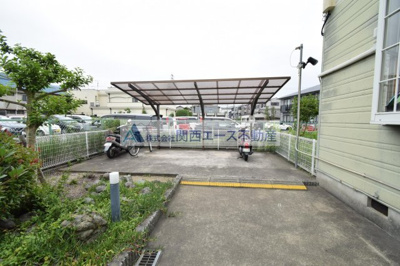 【その他共用部分】 | グリーンハイツカワムラ