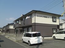 ウィンディア手城 　Aの画像