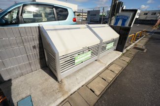 【その他共用部分】 | ルーチェ