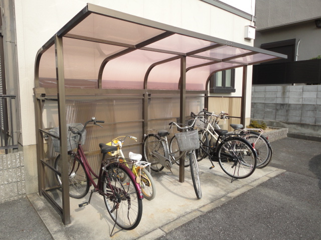 フレグランス今市のその他