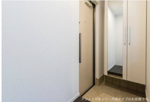 【玄関】 | マーキュリア