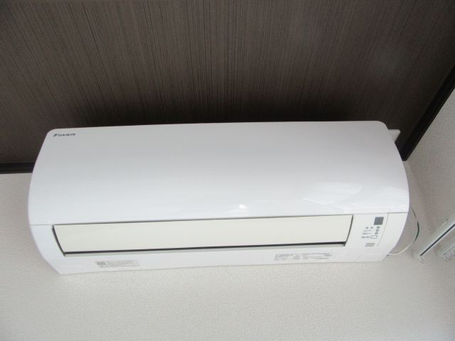 ボルツⅤの設備