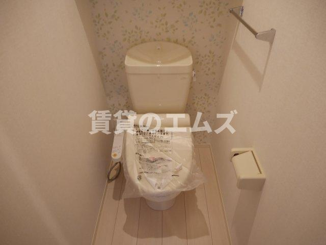 【トイレ】 | パークハイツ | パークハイツのトイレ