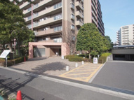 イーストパークス大島ノーザンスクエアの画像