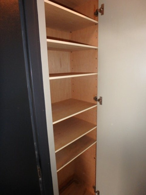 【玄関】 | ヴィクトリー鷺洲