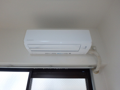 【設備】 | ヴィクトリー鷺洲